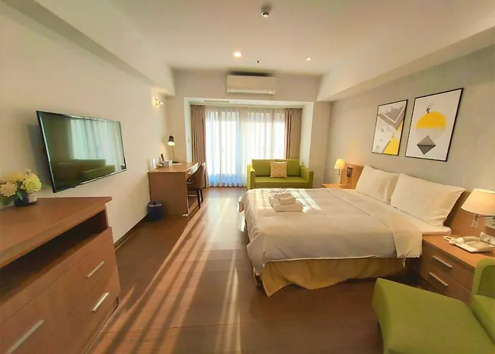 Sky19 Hotel