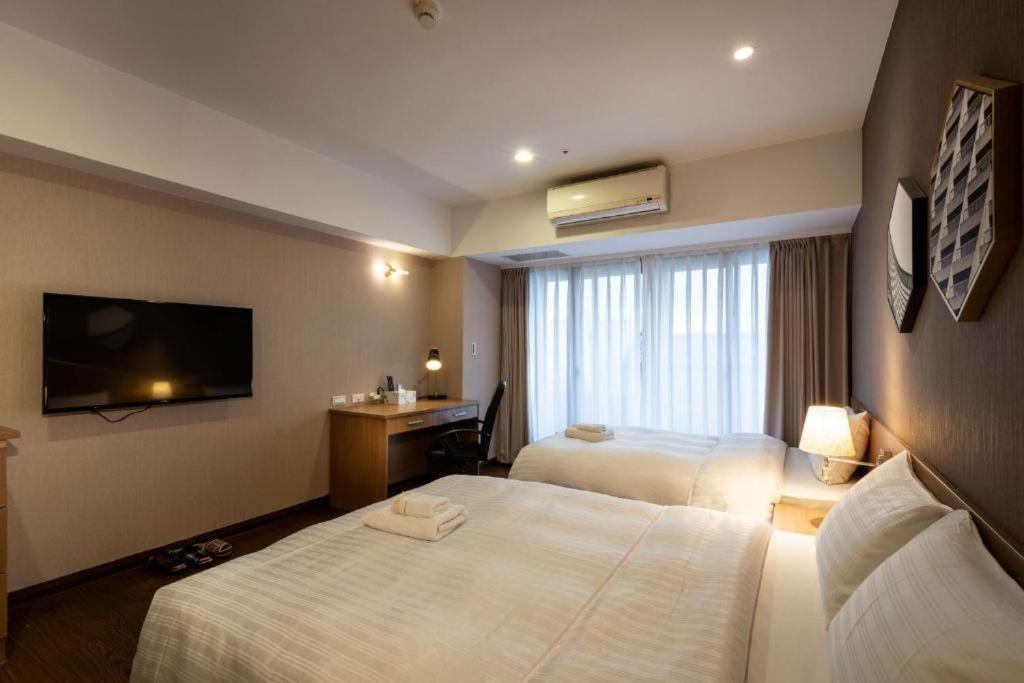 Hotel Sky19